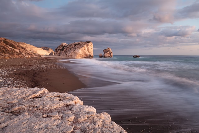 You wont just fall in love with your new rental property in Cyprus, but with the beaches as well