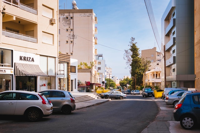 Good access to local shops means more time for you to enjoy your property for  rent in Cyprus