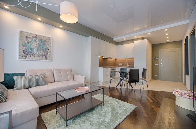 Rental property maintenance tips