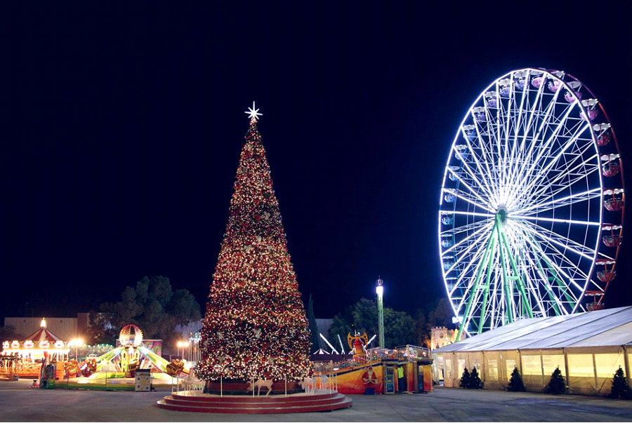 What to expect when renting property in Cyprus during Christmas