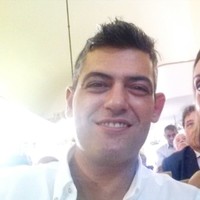 Georgios Kapralos